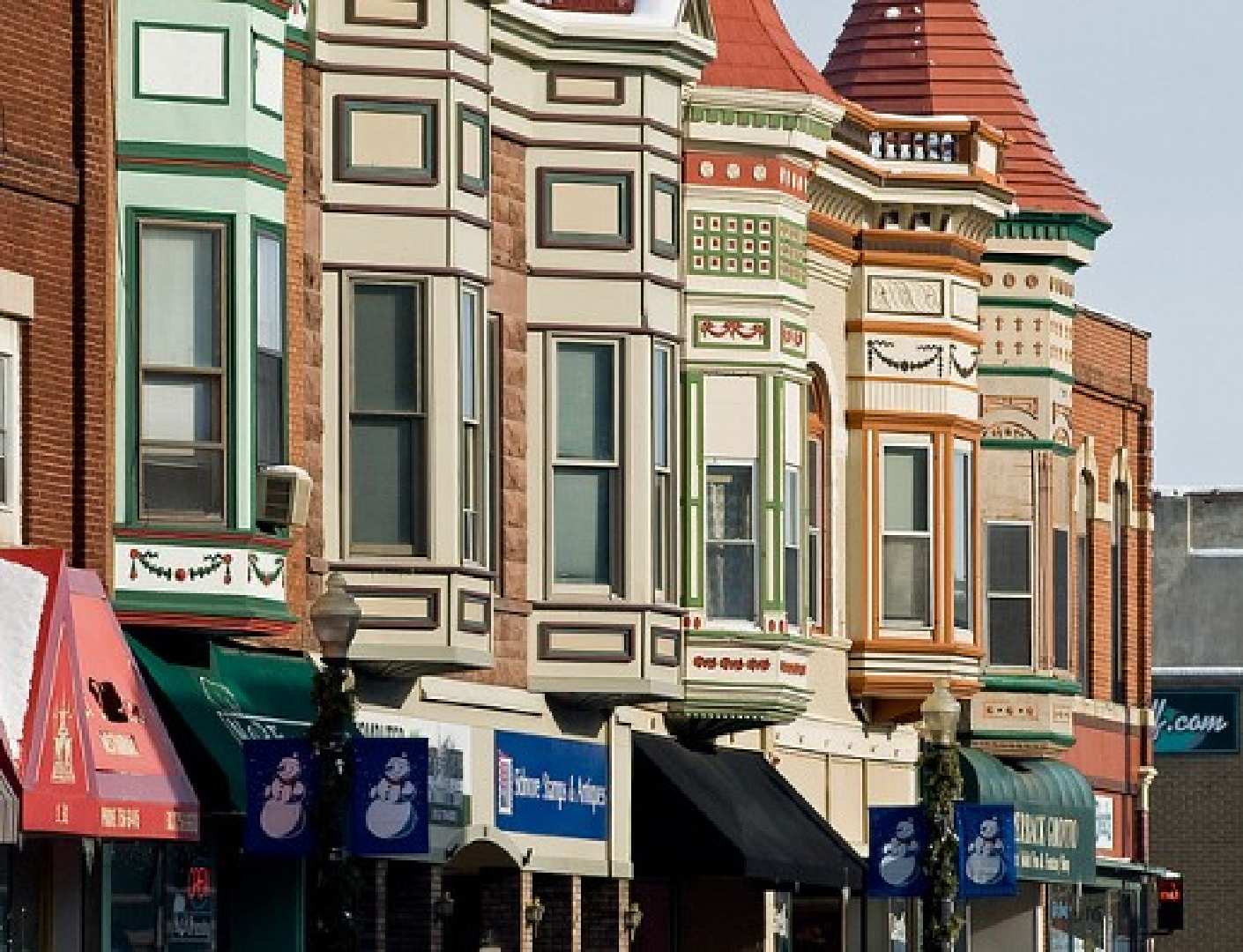 DeKalb