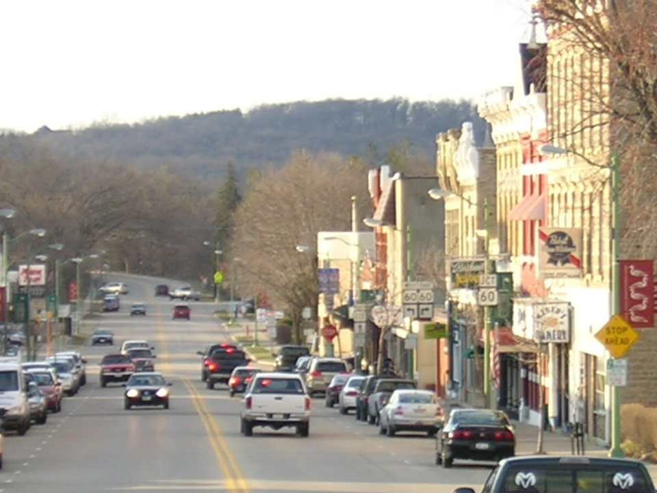 Lodi