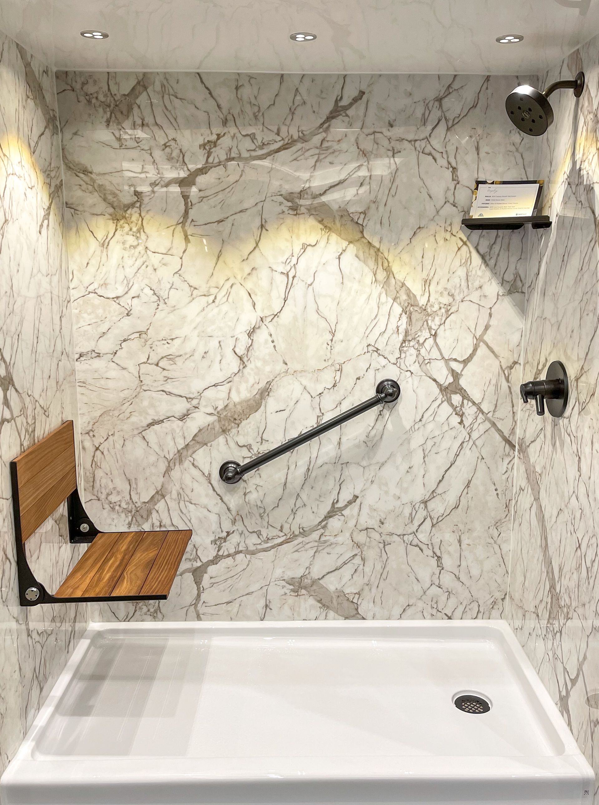 Bathroom Designers & Remodeler, Bath Remodeling & Renovation, Shower