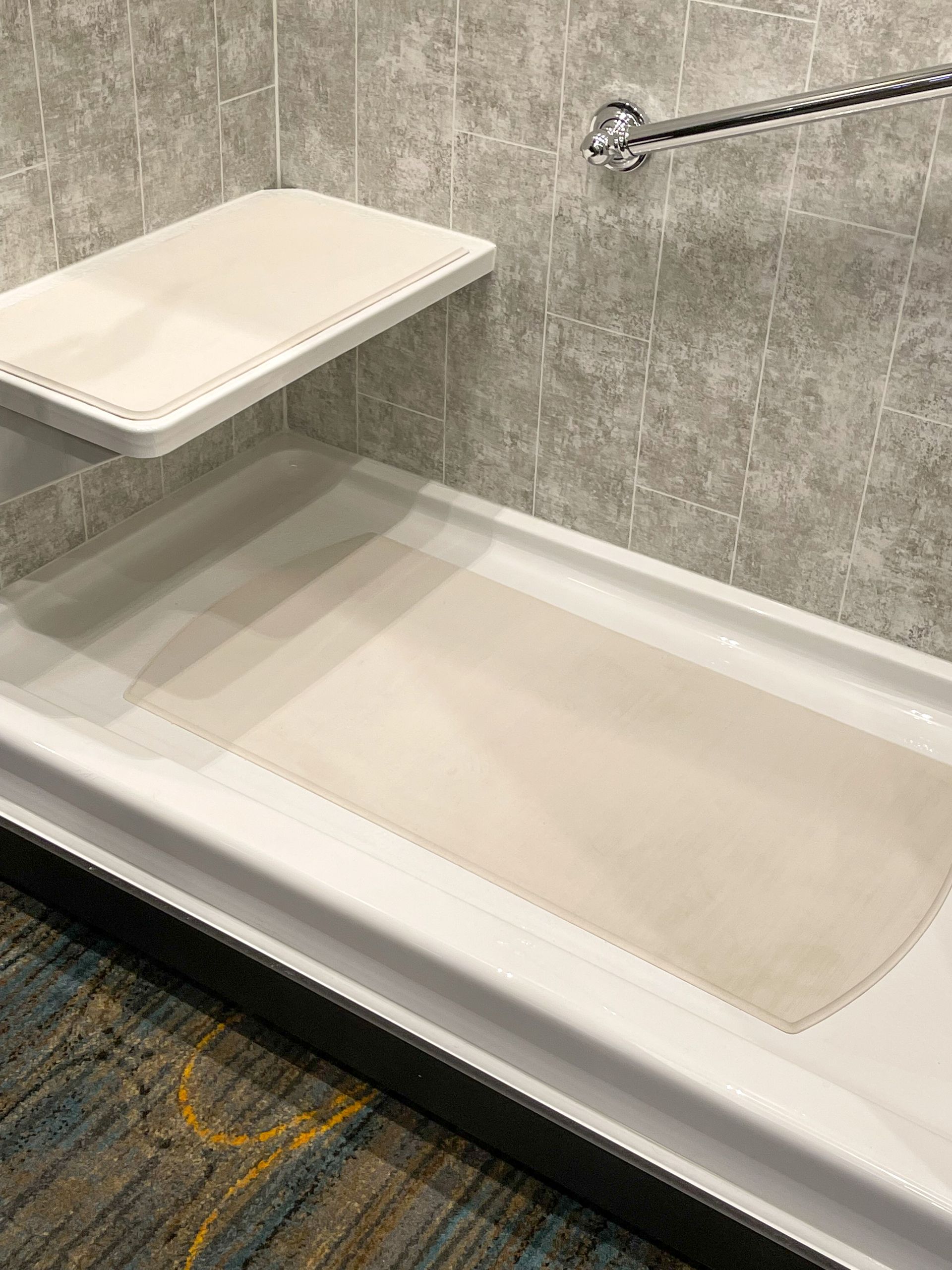 Shower Installation & Replacement Springfield, Jefferson City, Columbia & Joplin MO Bath