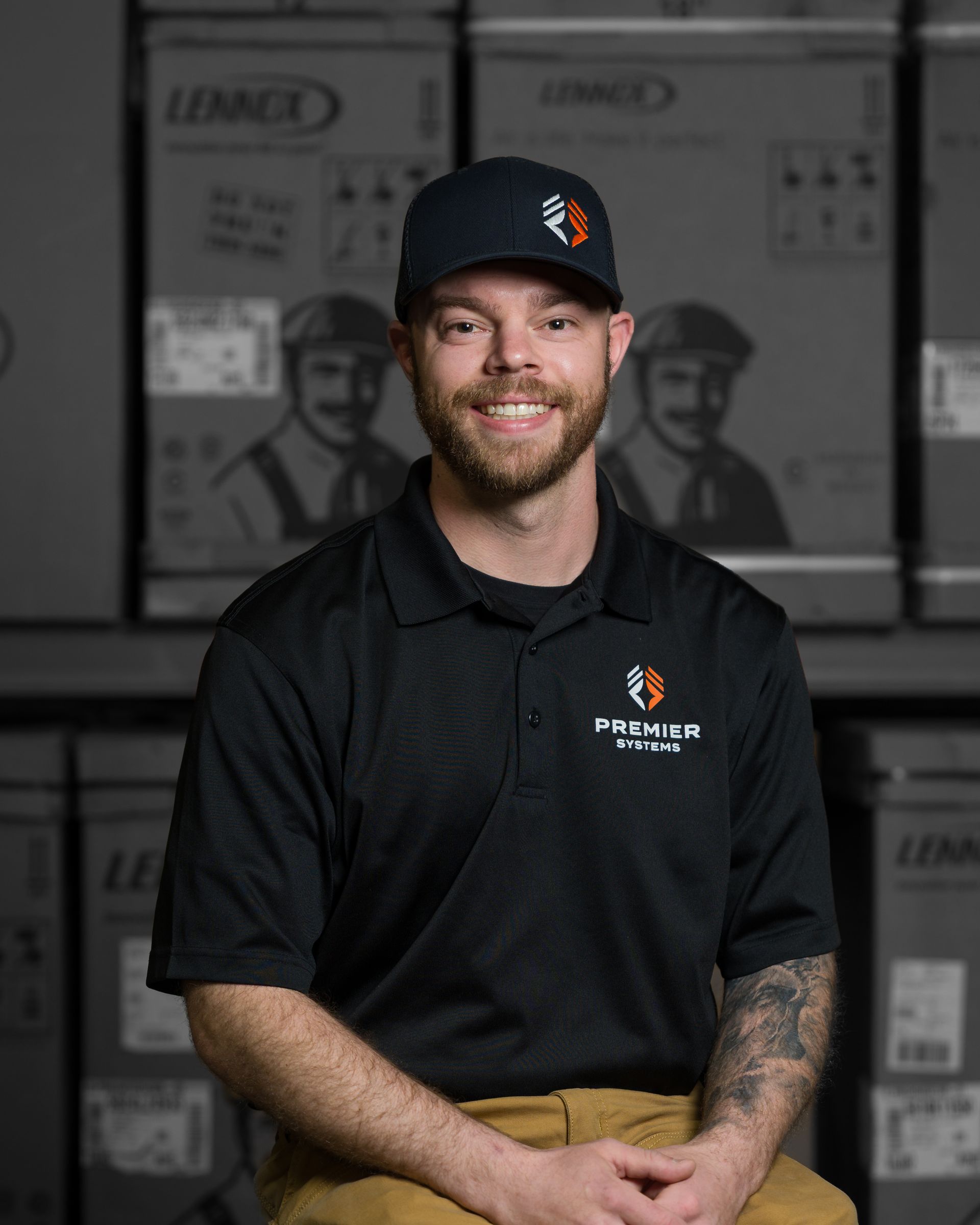 Meet Our Team | HVAC Professionals and Service Team Culture