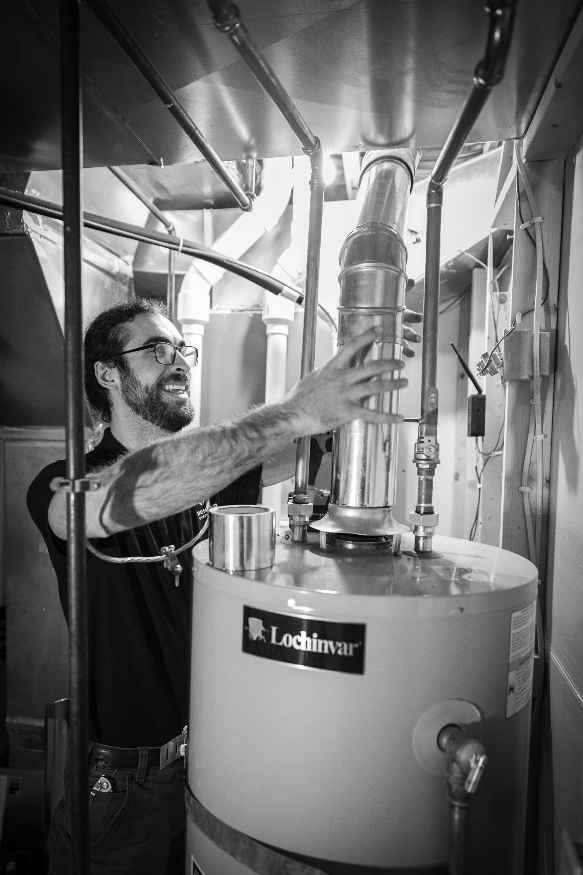 1 Heating, Air Conditioning & Plumbing Service Company in Bozeman, MT With Over 400 5Star Reviews