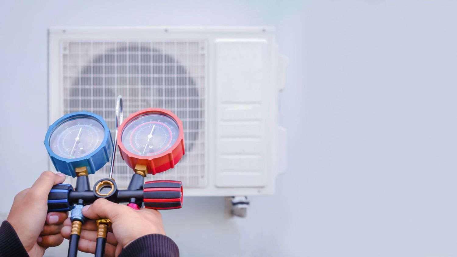 heat pump