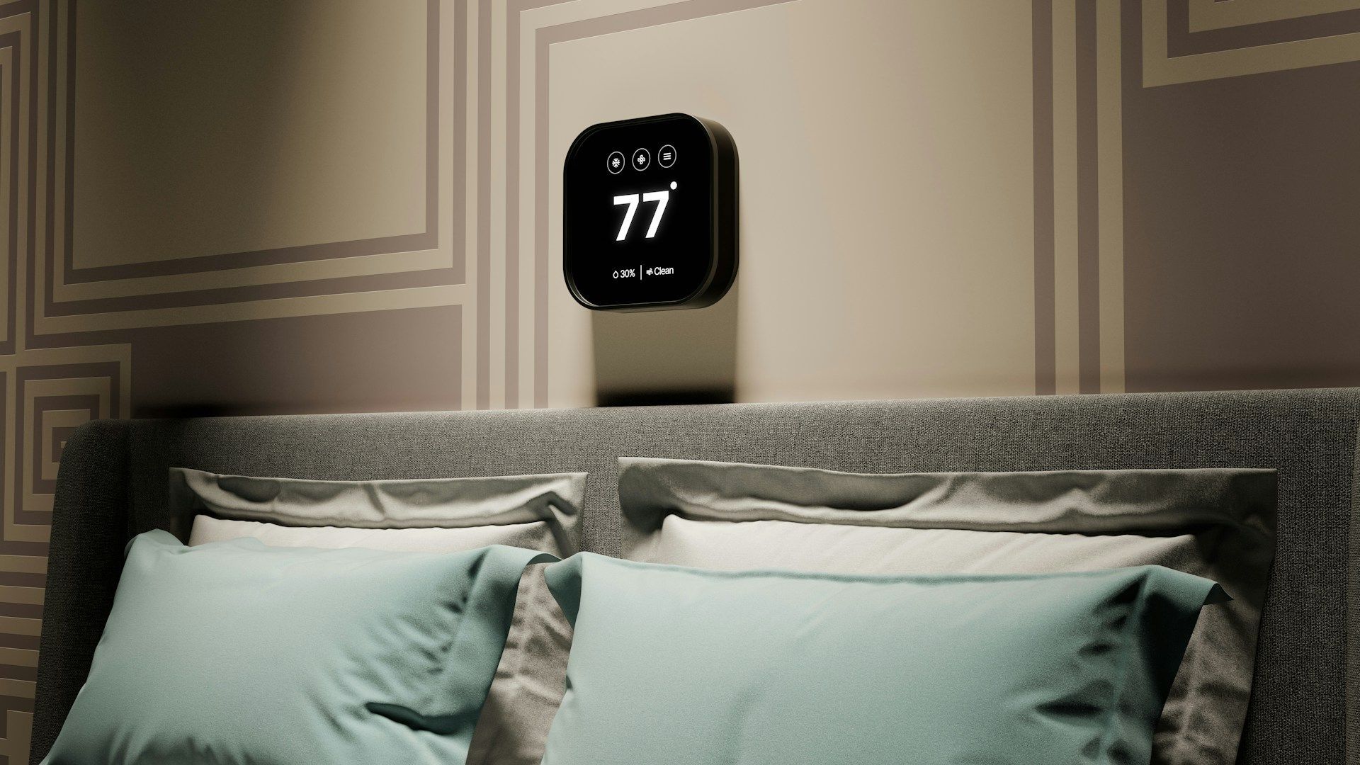 thermostat