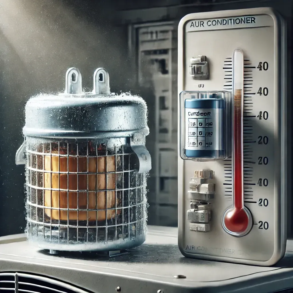How Long Do AC Capacitors Last?