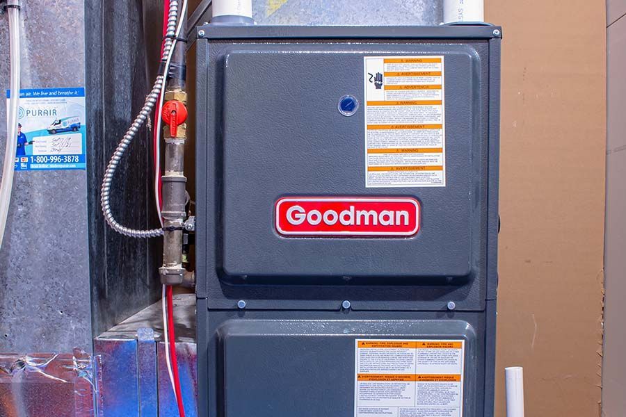 Water Heater and Heating Repair Services in Toston, MT