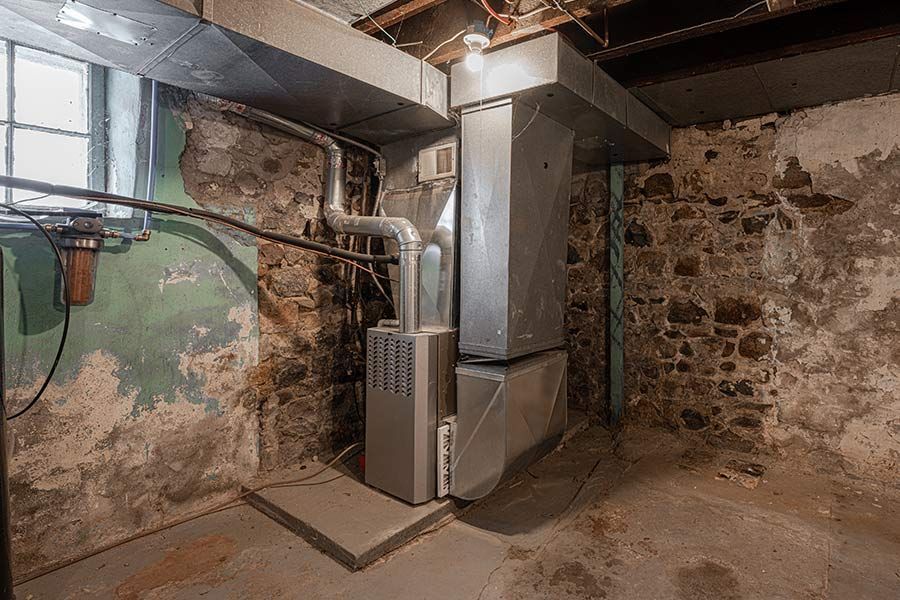 Water Heater and Heating Repair Services in Toston, MT