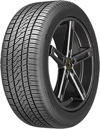 Continental PureContact LS | Jamie's Tire & Service