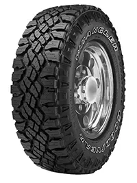 Goodyear Wrangler DuraTrac RT | Jamie's Tire & Service