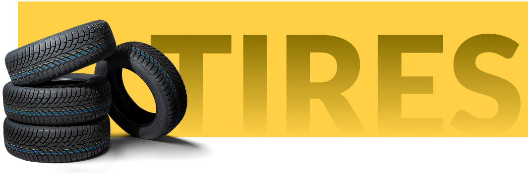 Tire | Jamie's Tire & Service