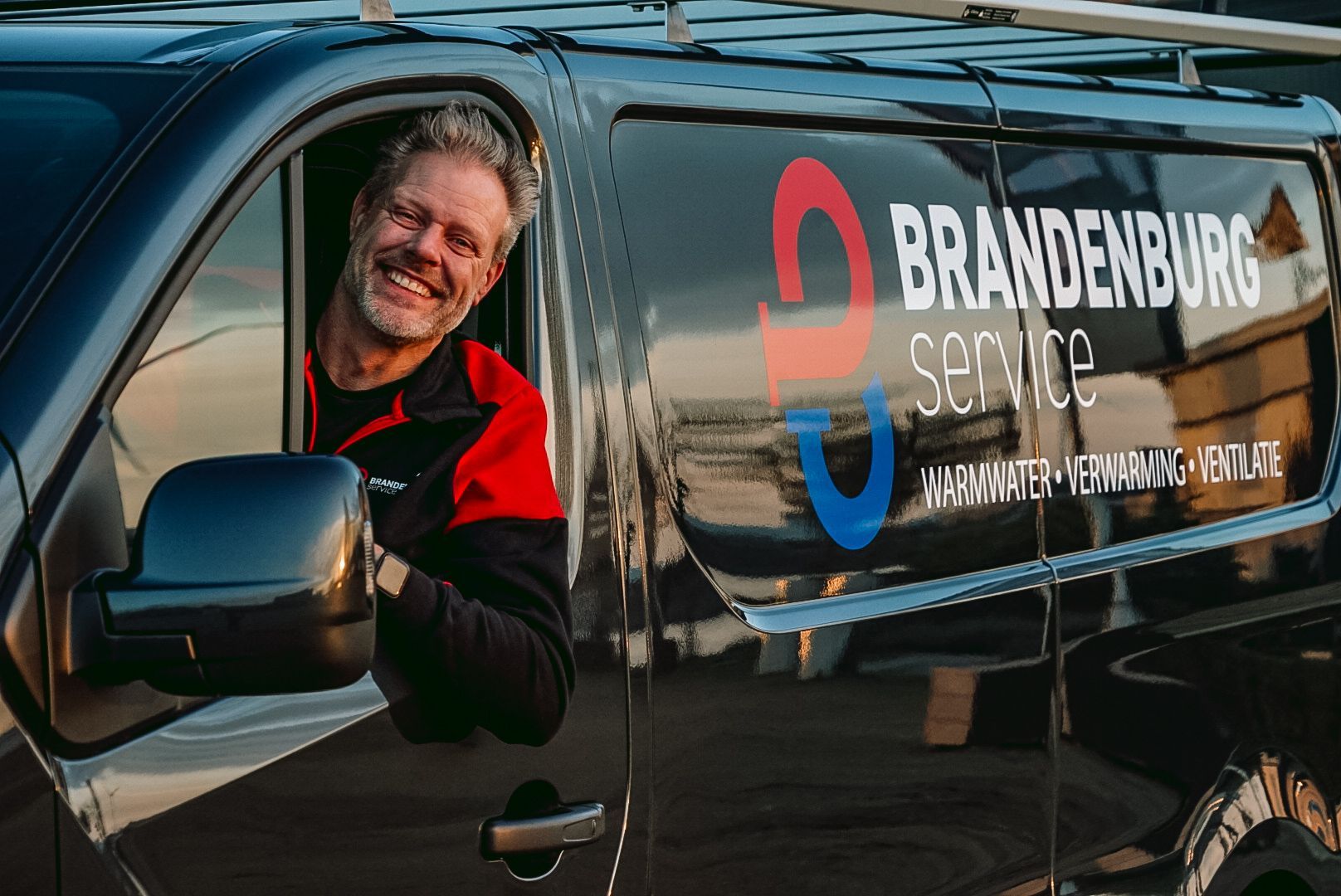 Brandenburg Service