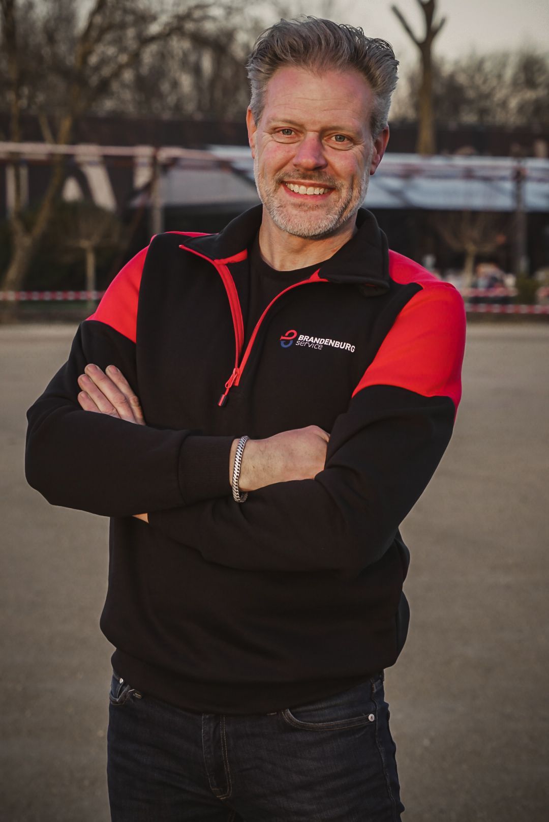 Alex Brandenburg Service
