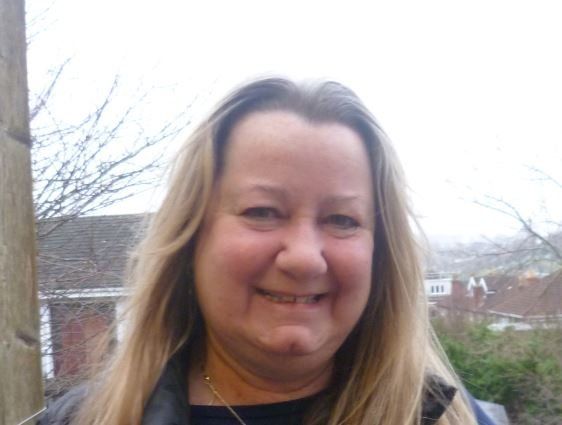 Julie Ford