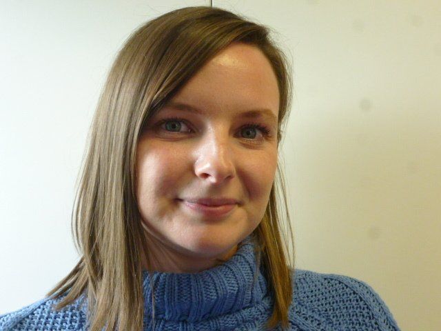 Marie Taylor