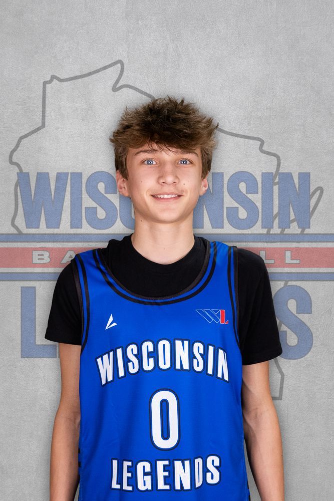 Noah Hallsten