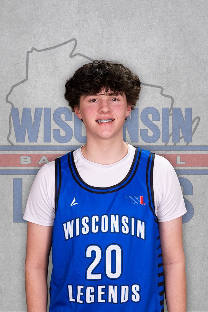 Jameson Hilbert