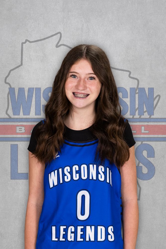 Maecee Axford