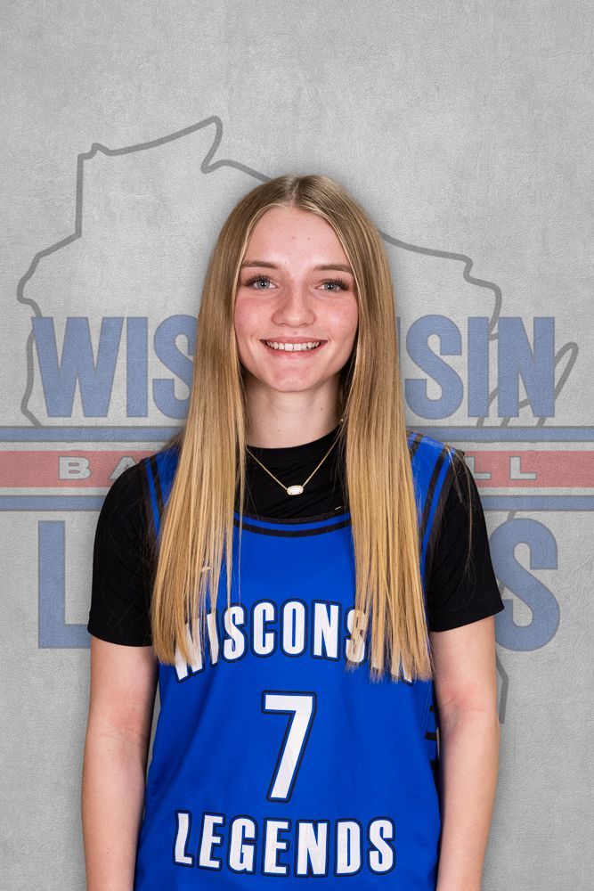 Mollie Parsons