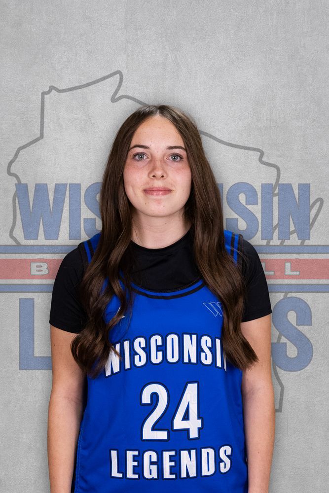 Madelyn Olson