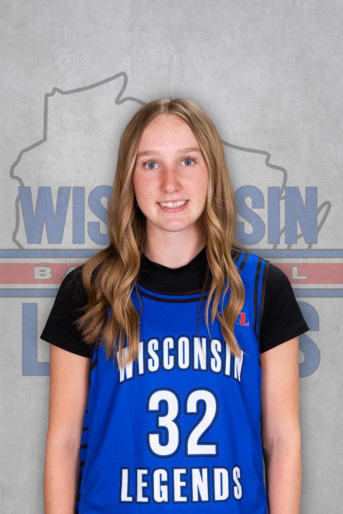 McKinley Kimps