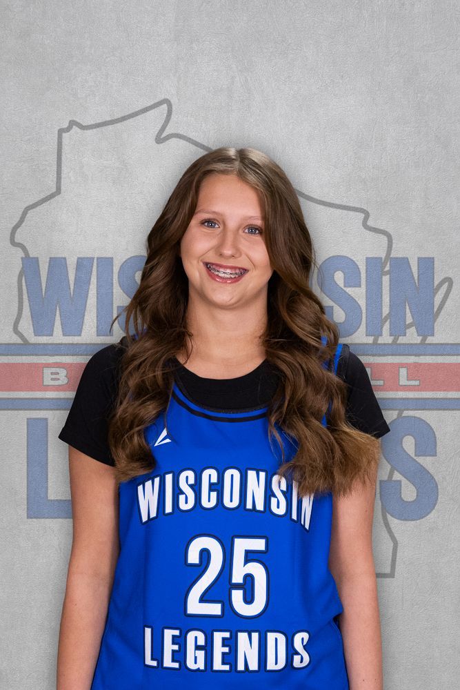 Ellie Spoehr
