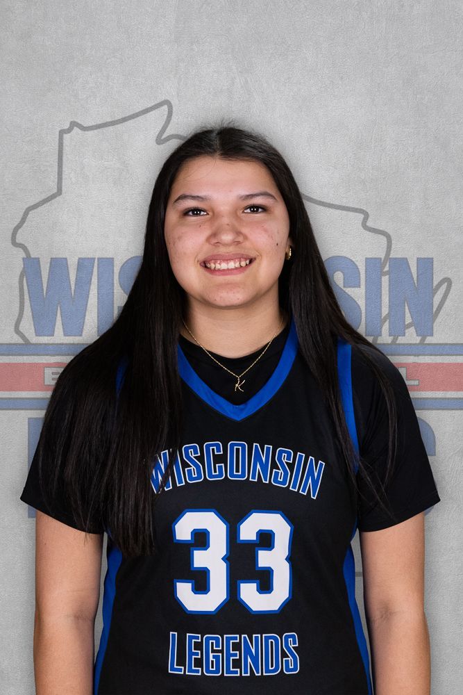 Kailynn Thompson
