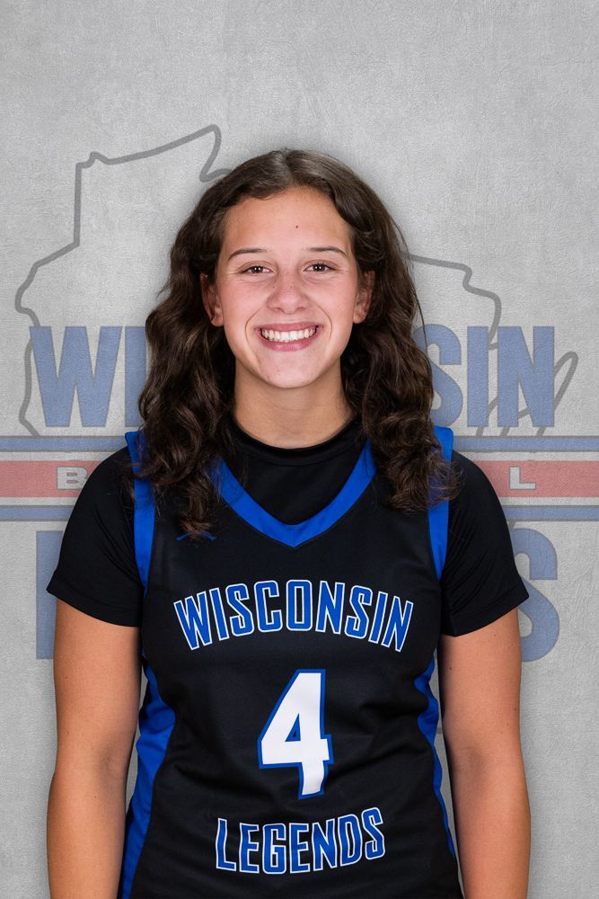 Madisyn Bellin