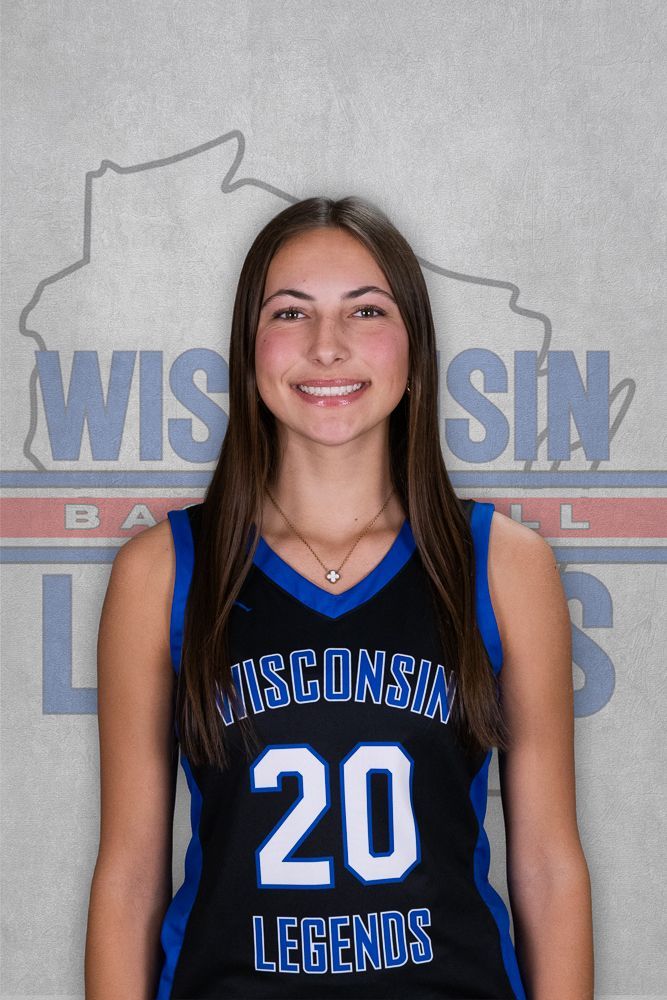 Chesney Magolski