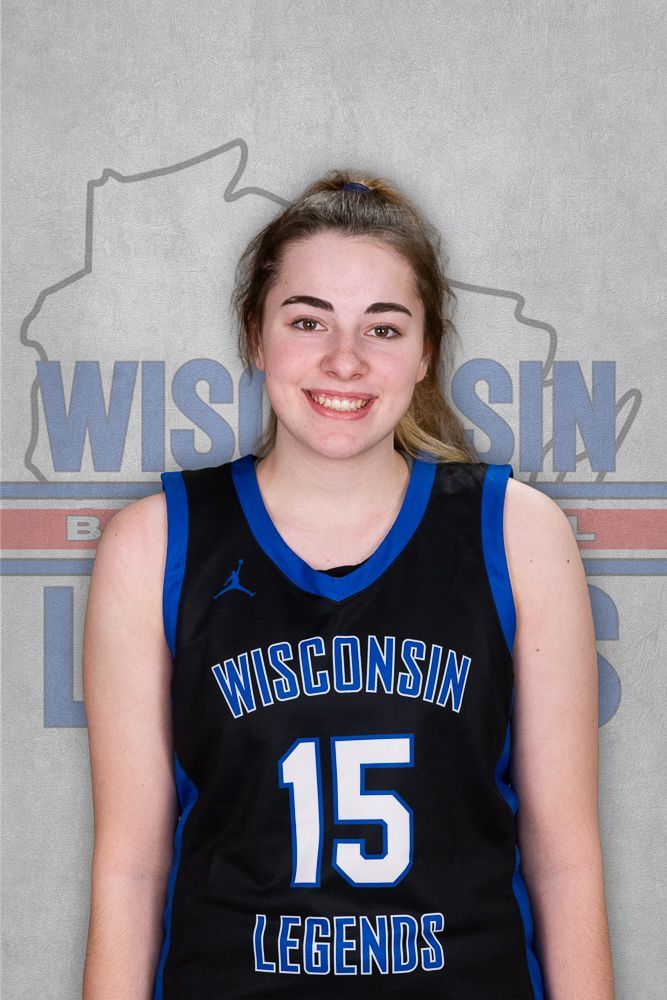 Brooklynn Lucassen