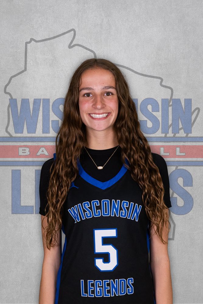 Maci Healy