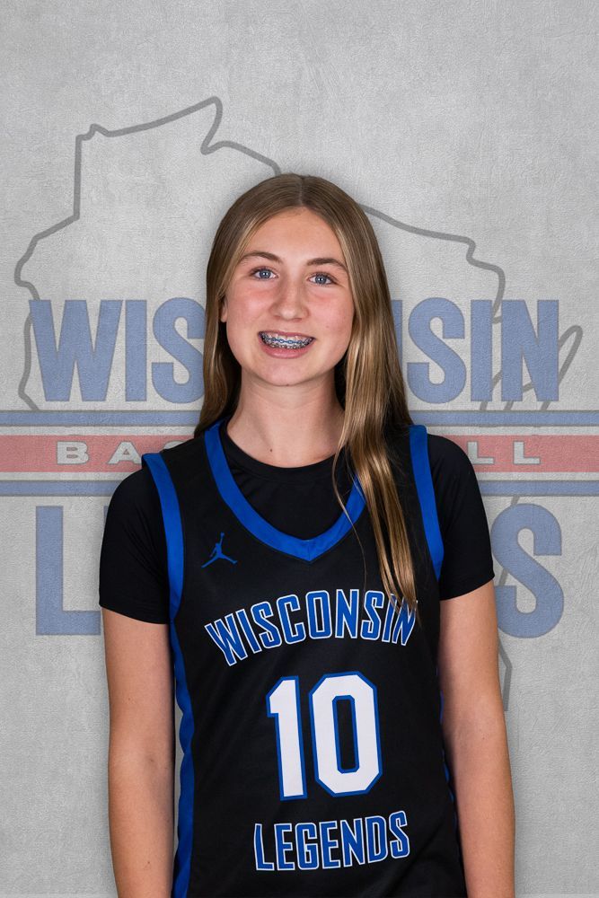 Lauren Vosters