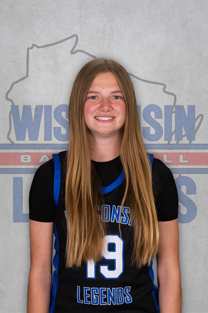 Kinley Peterson