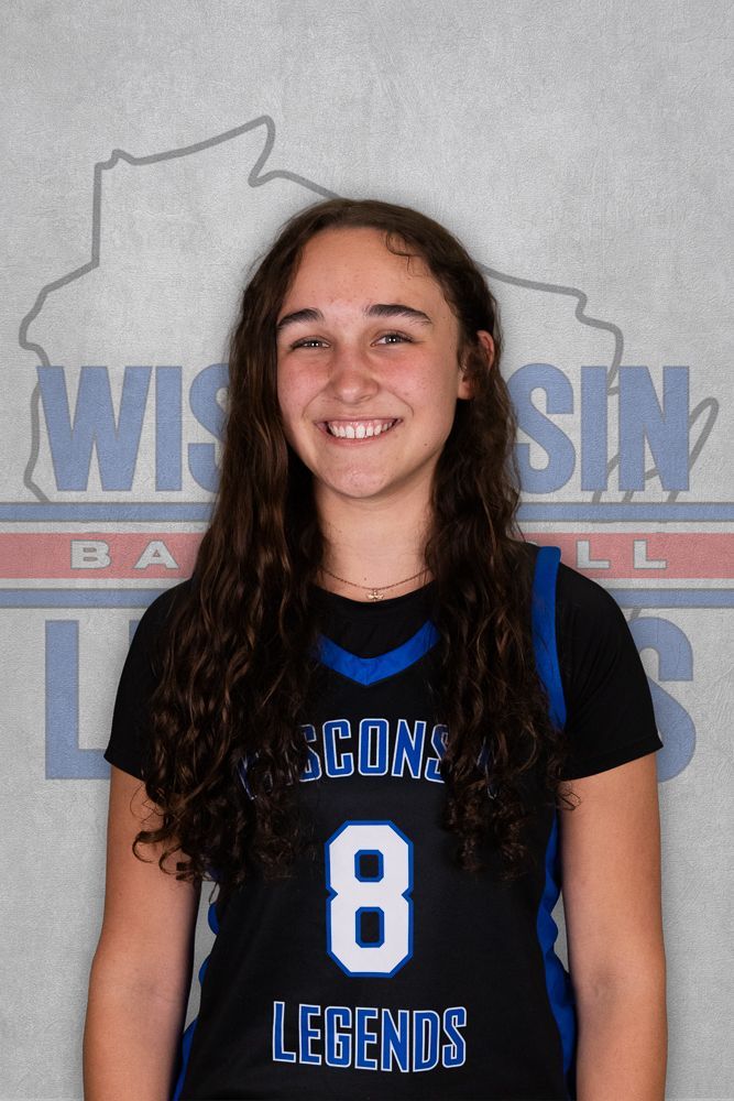 Arianna Wilber