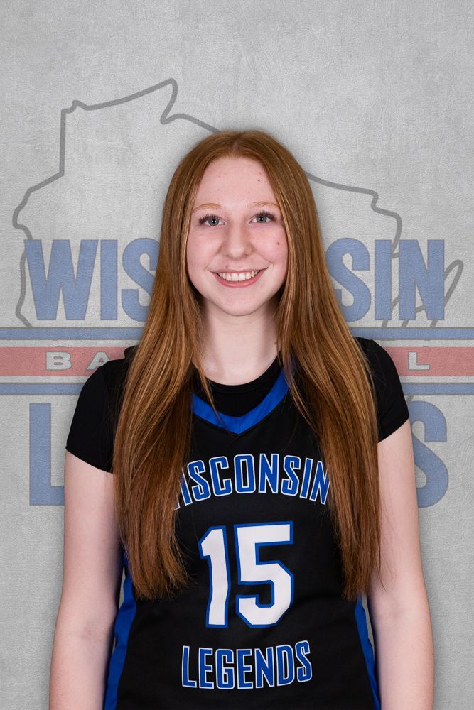 Teagan Brown