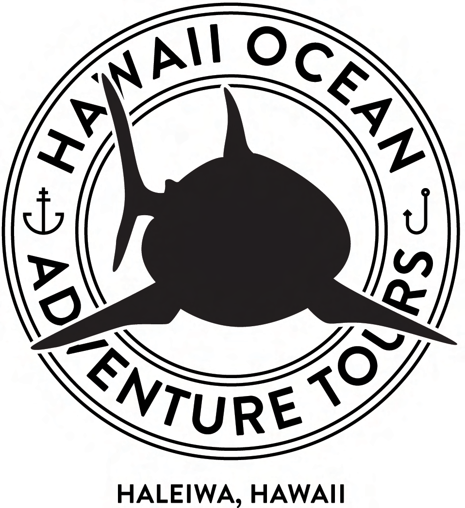 Hawaii Ocean Adventure Tours logo