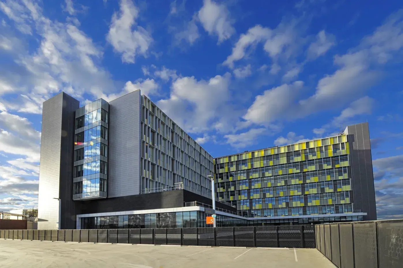 Sydney Adventist Hospital