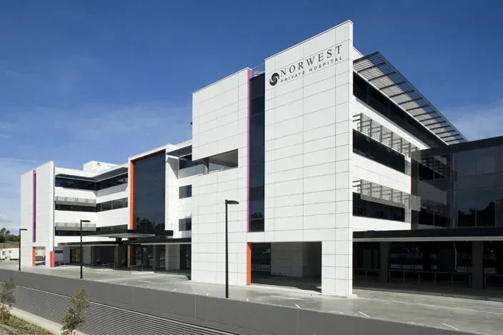 Norwest Private Hospital