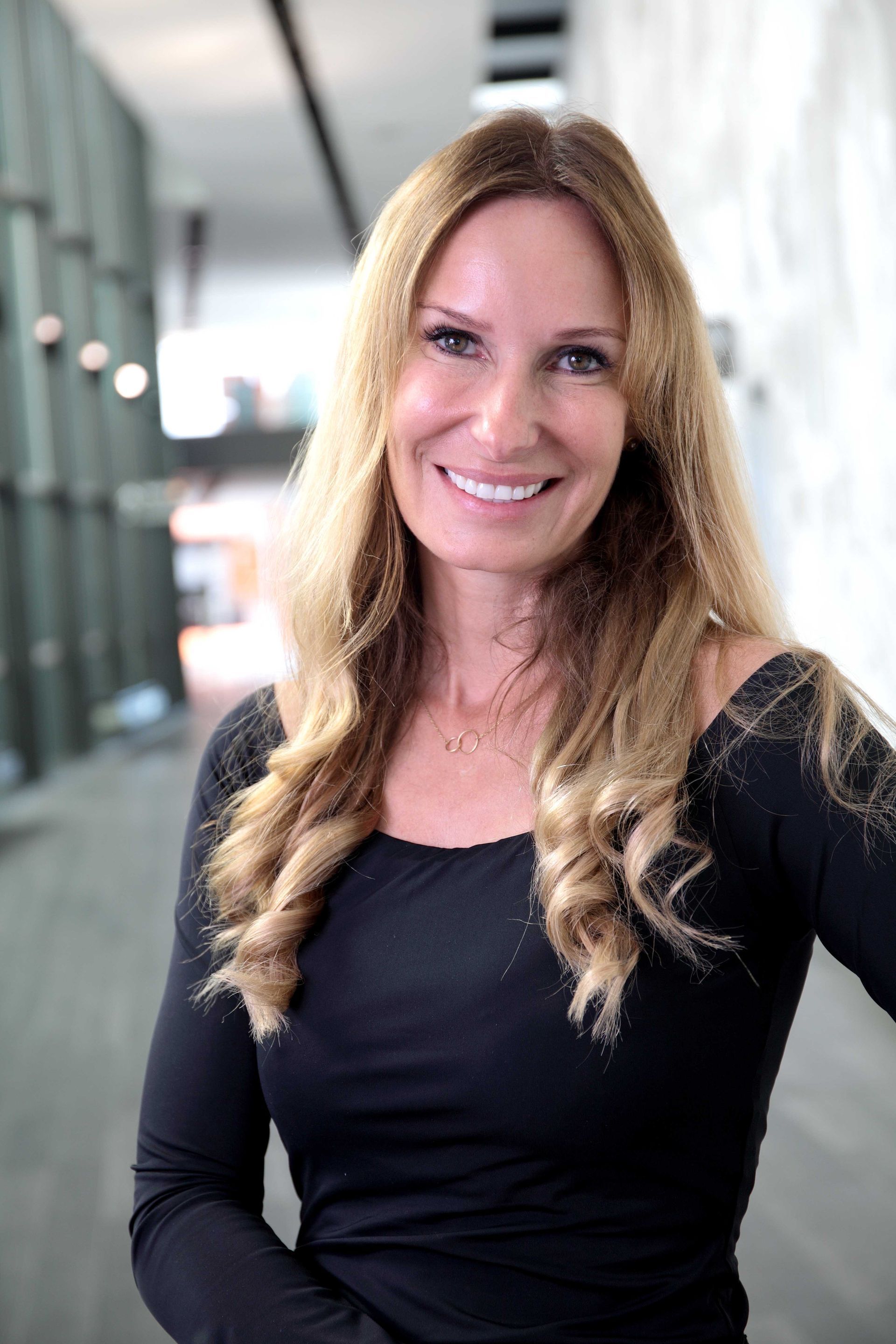 Photo of Dr Vera Kinzel