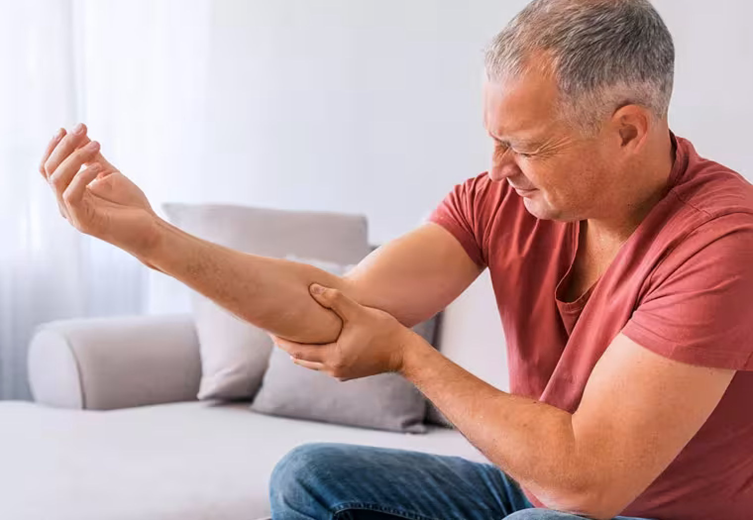 Elbow Problems