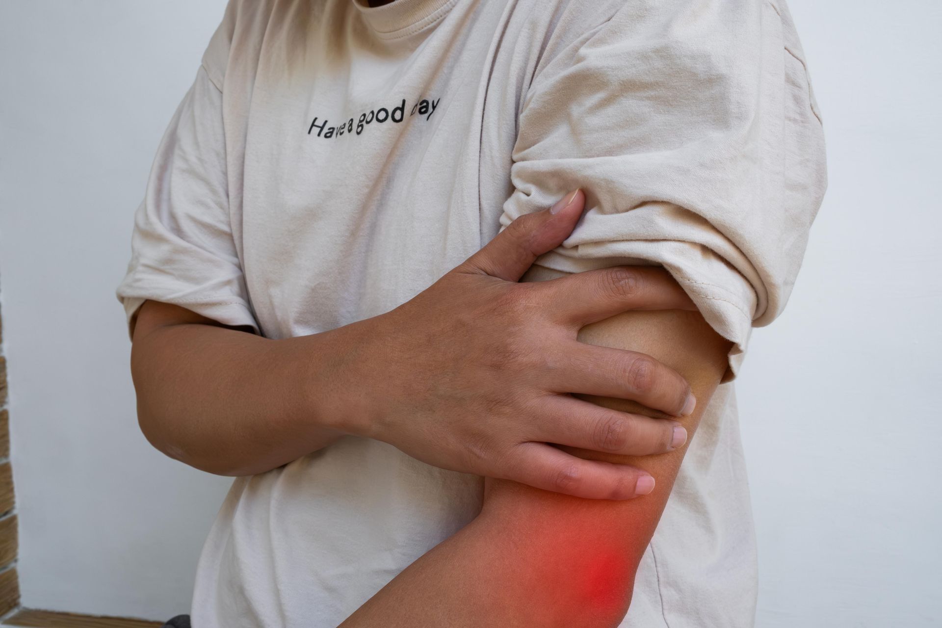 Elbow ProblemsElbow Problems