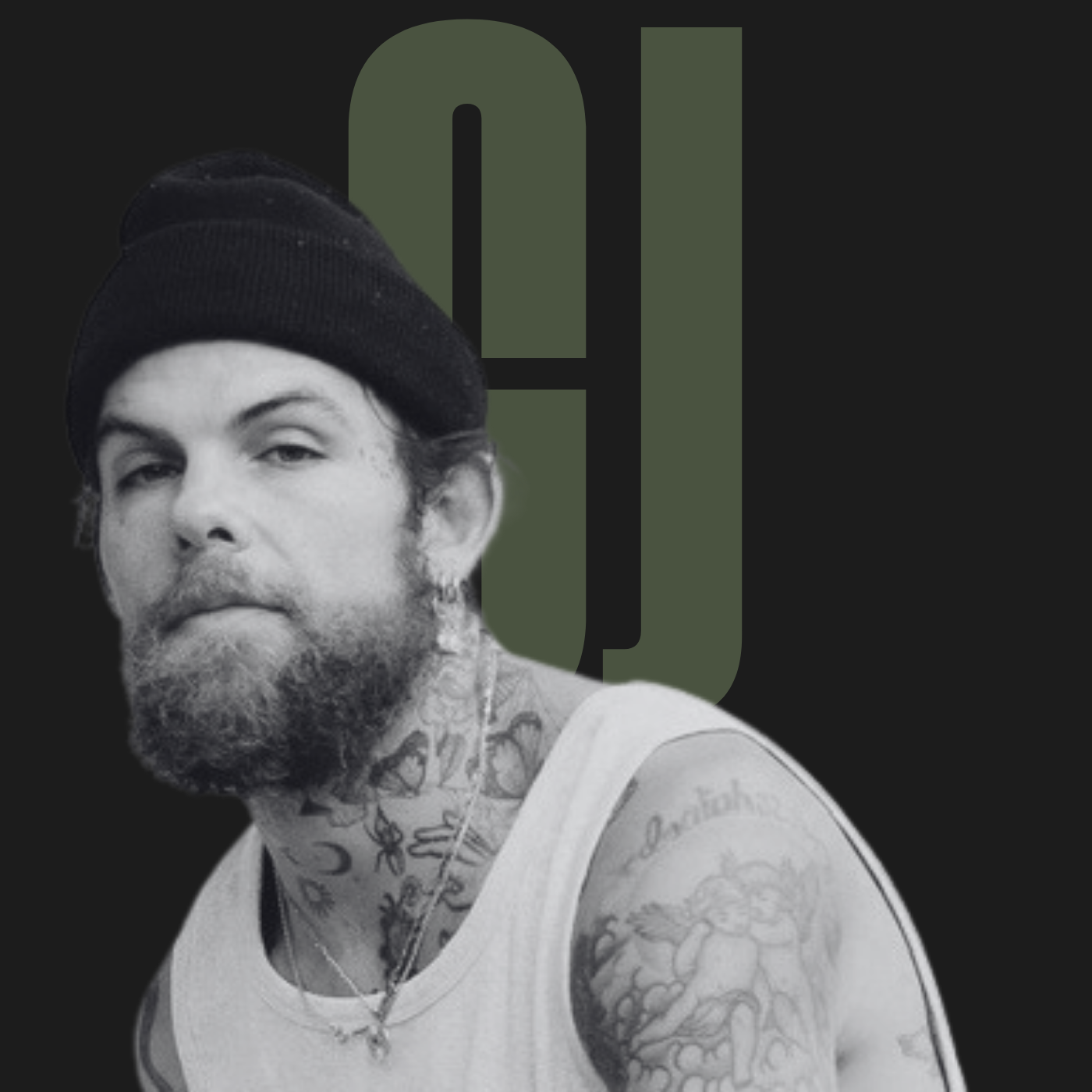 CJ Yeagley, Yoga Instructor, MORTAL Yoga + Wellness.