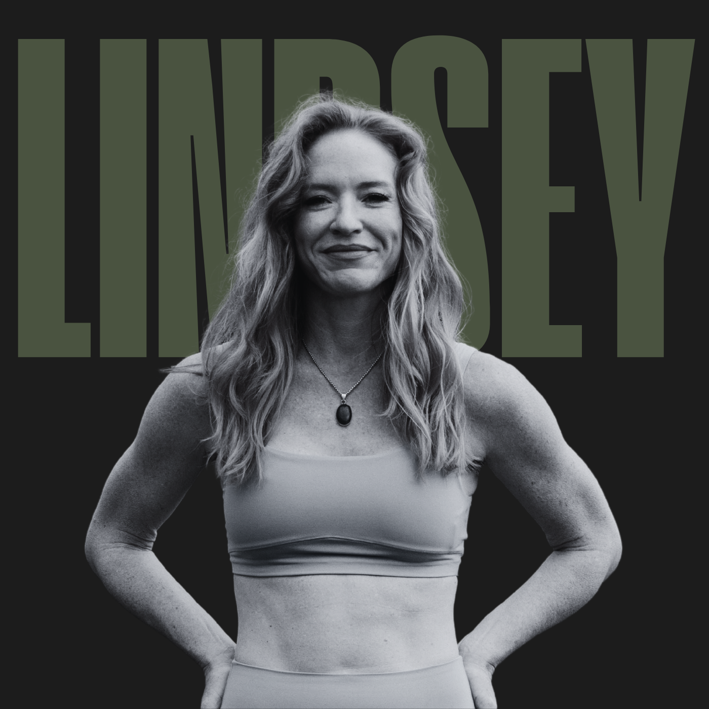 Lindsey Ewert, Instructor at MORTAL Yoga + Wellness.