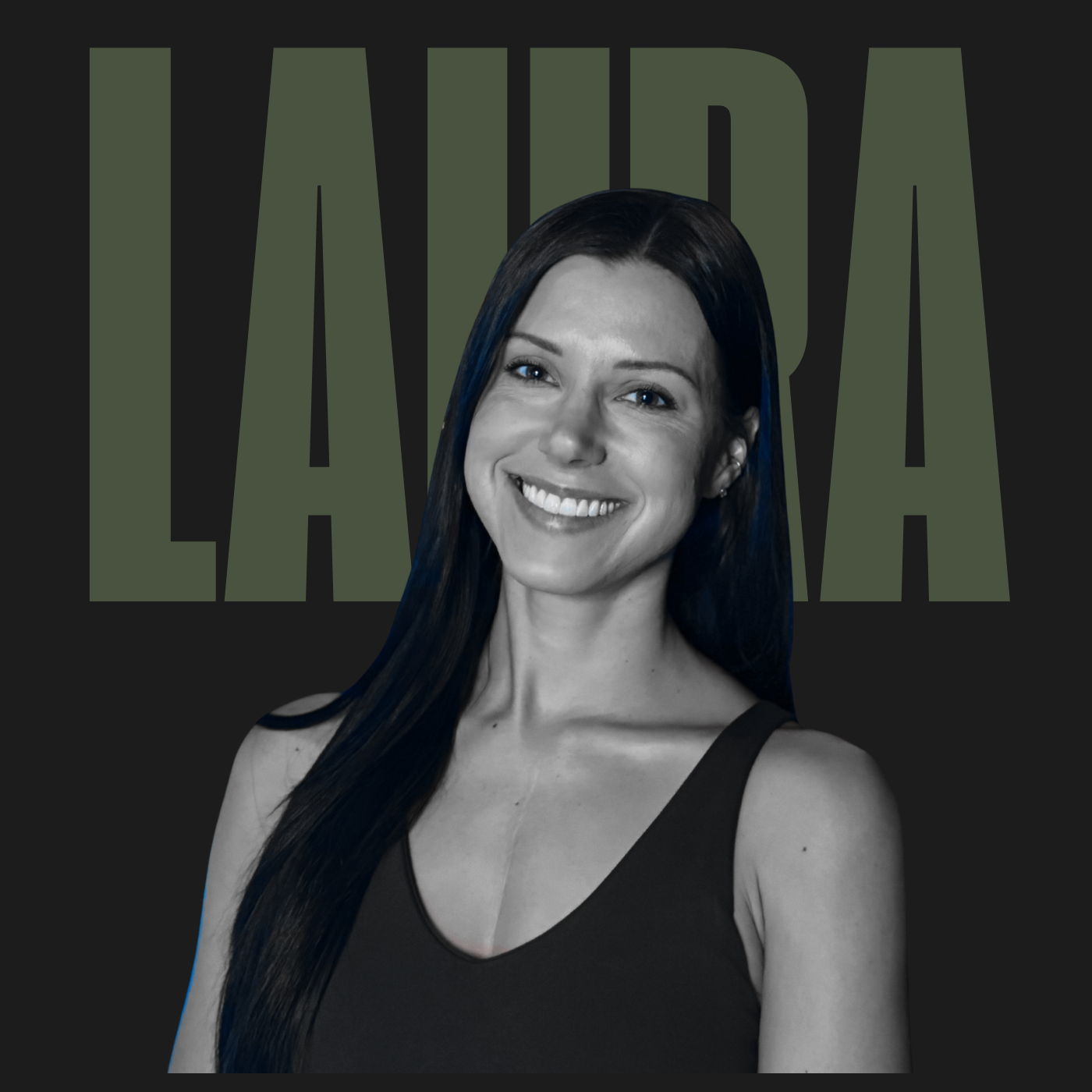 Laura Goehler, Instructor at MORTAL Yoga + Wellness.