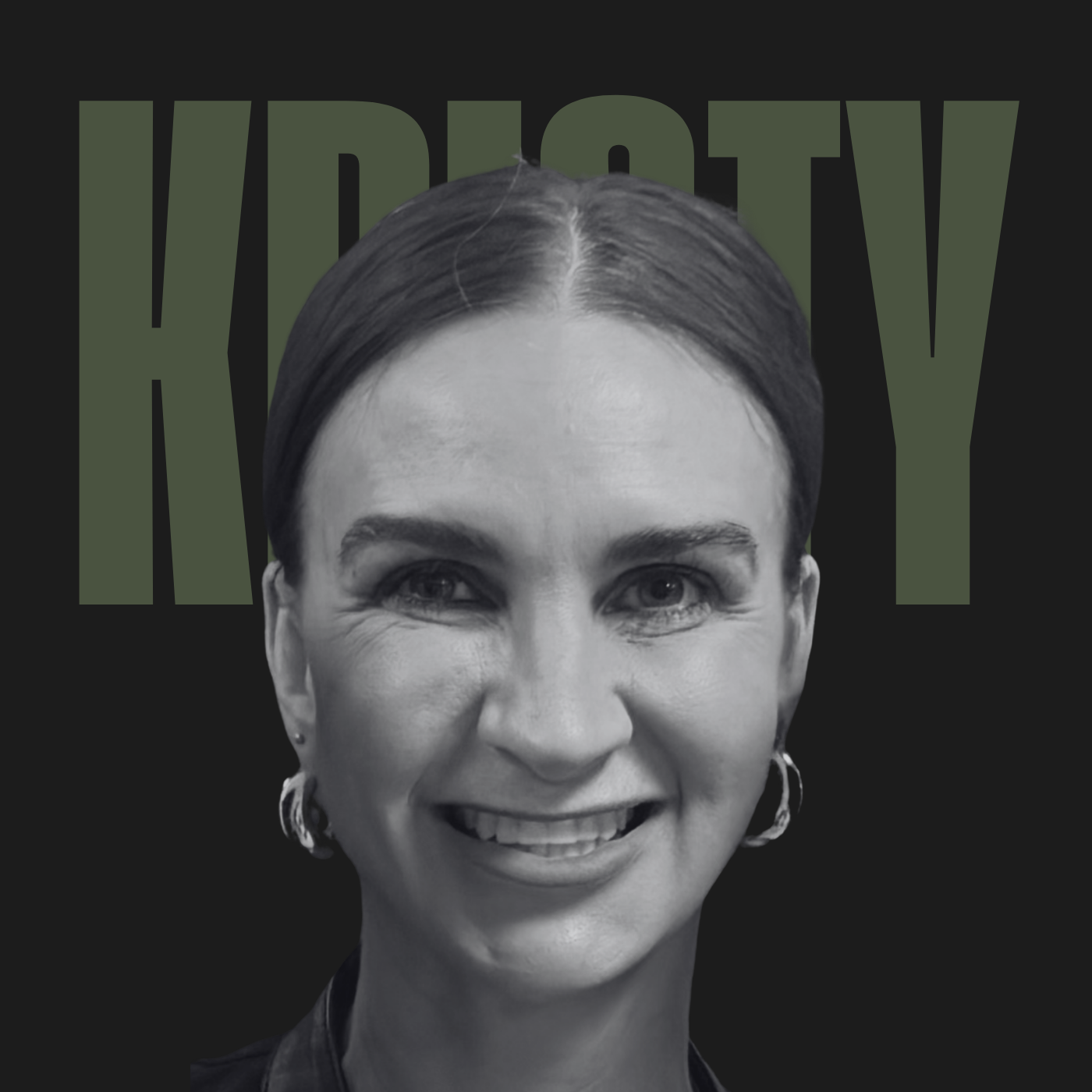 Kristie Ramirez, instructor at MORTAL Yoga + Wellness.