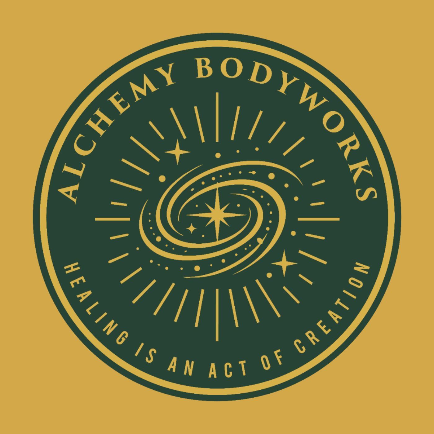 Alchemy Bodyworks with Nicholas Norris