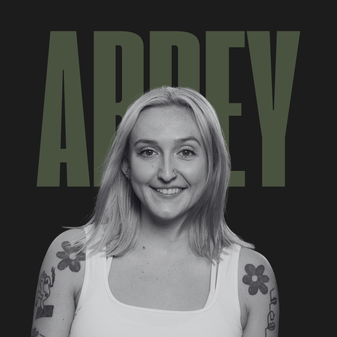 Abbey, Yoga Instructor, MORTAL Yoga + Wellness.