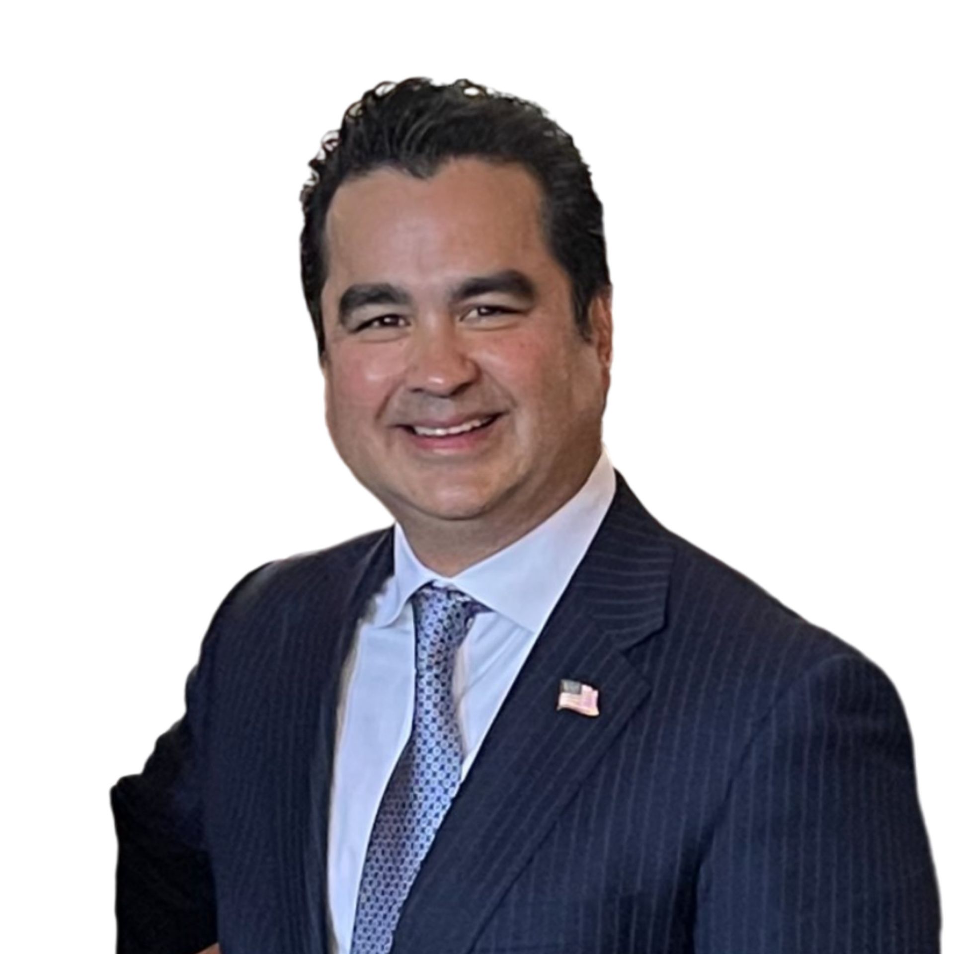 Elect Elroy James | First City Court Section B | Election Day October 14th