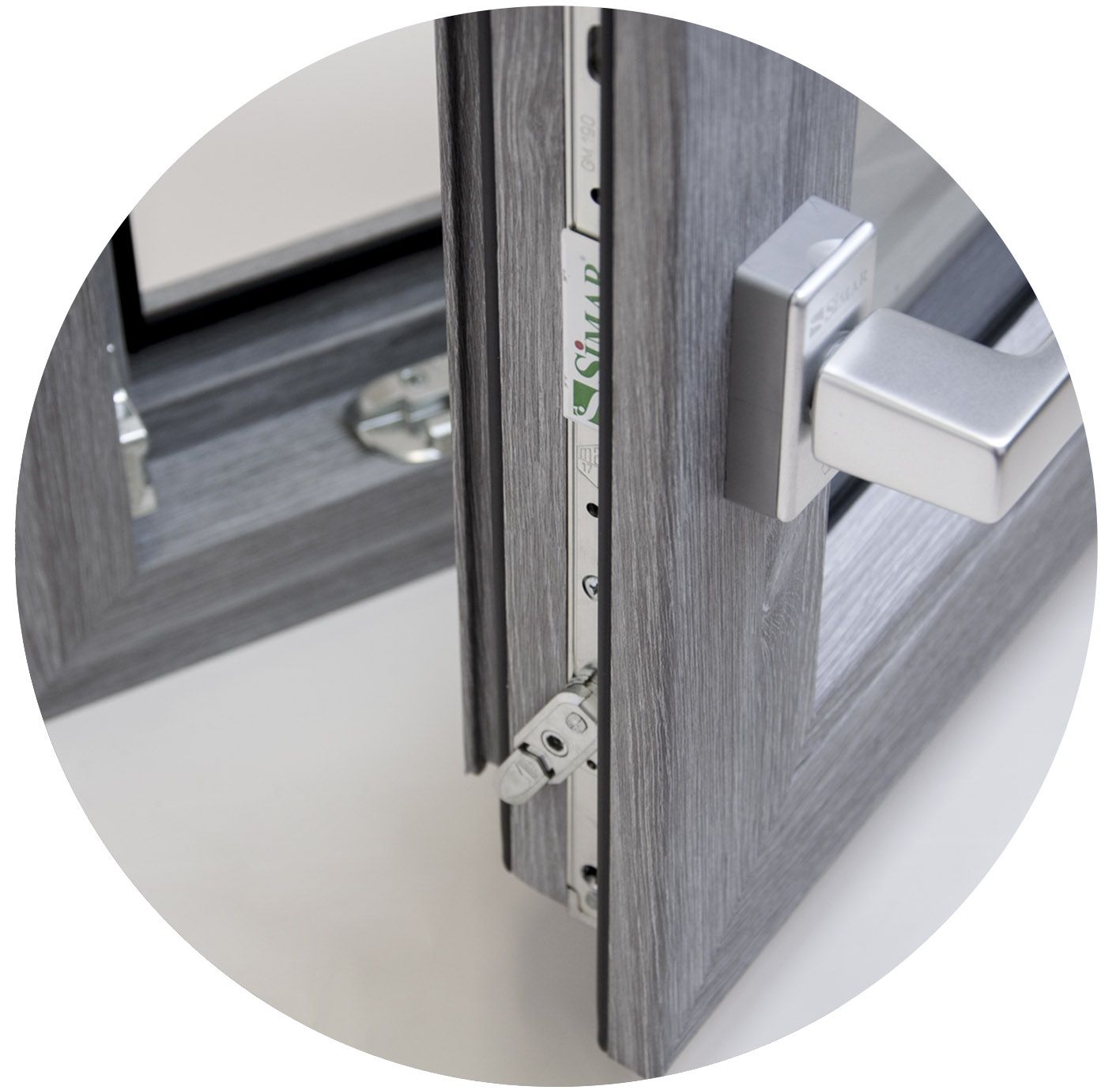 Accessori Finestre PVC