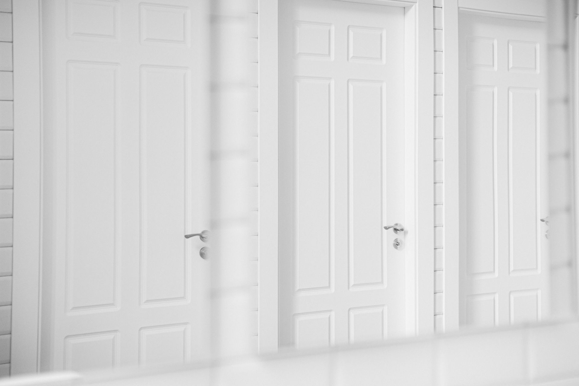 porte da interno