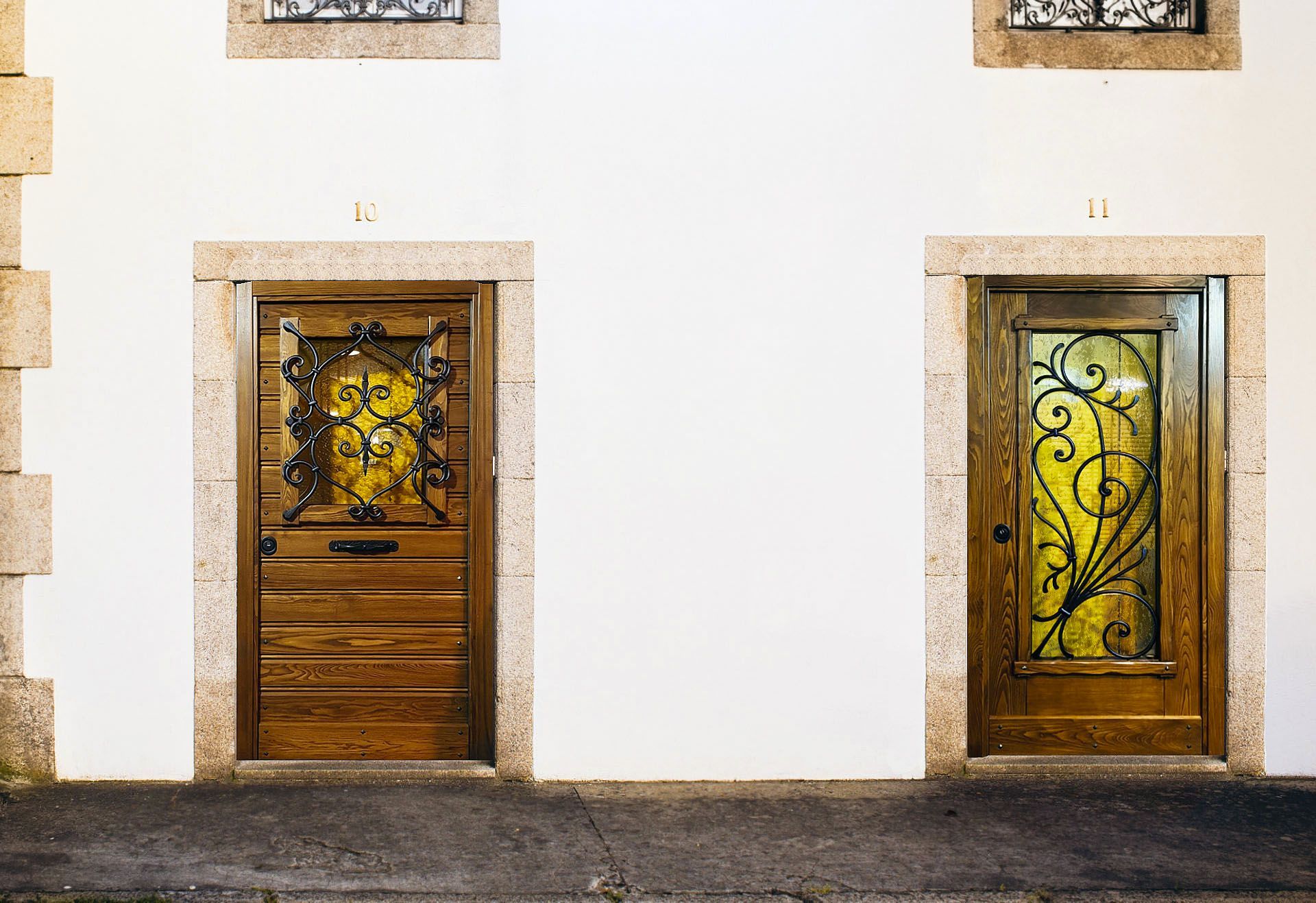 porte blindate